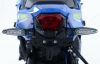 R&G LP0222BK Držák SPZ Suzuki GSX-R 1000 R